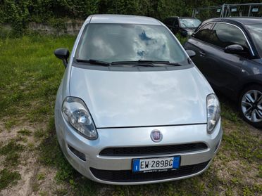 Fiat Punto evo.1.2 benzina anno 2014 140.000km