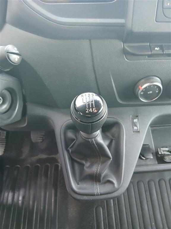 Renault Master T35 2.3 dci 135cv L3H2 Ice E6d-temp