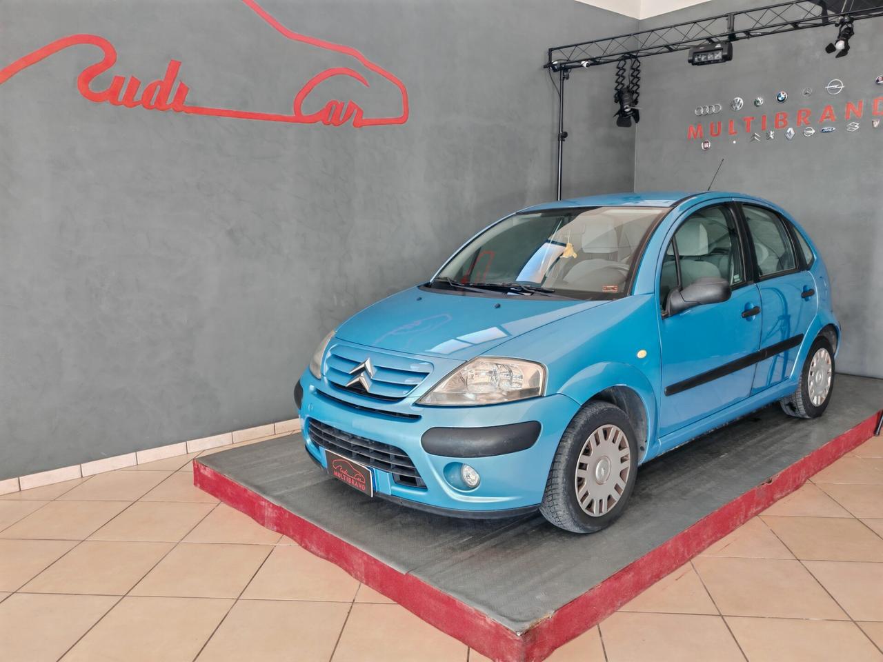 Citroen C3 1.1 Classique
