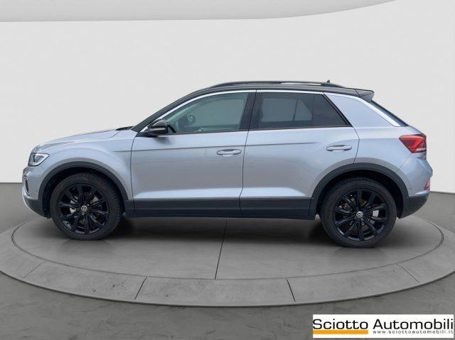 VOLKSWAGEN T-Roc 1.0 TSI Sport