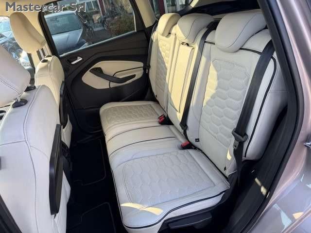 FORD Kuga Kuga II 2017 2.0 tdci Vignale S - FM400BH