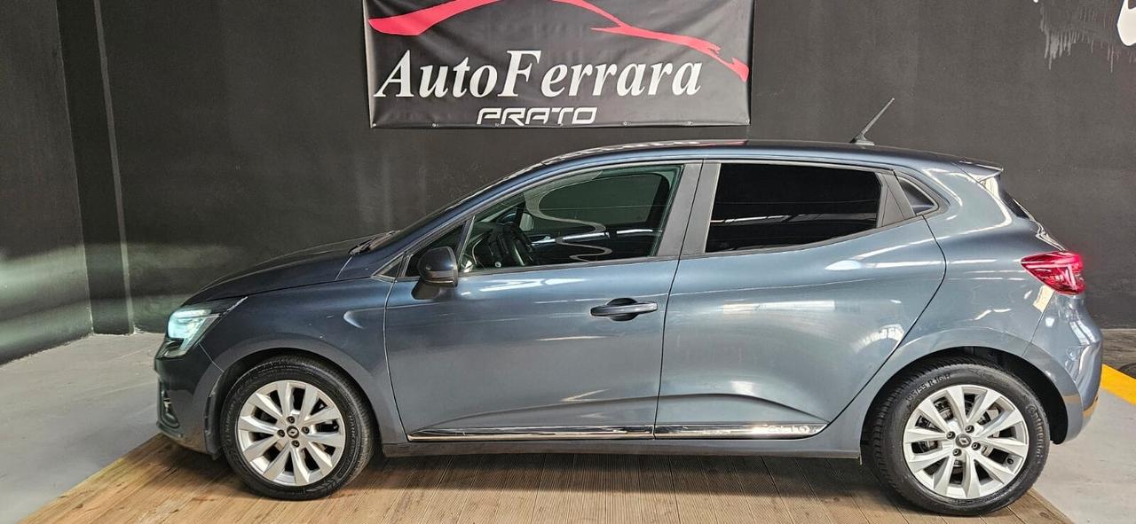 Renault Clio Blue dCi 8V 85 CV 5 porte Zen OK NEOPATENTATI