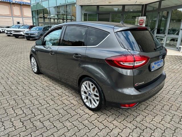 Ford C-Max 1.5 TDCi 120CV Start&Stop Titanium