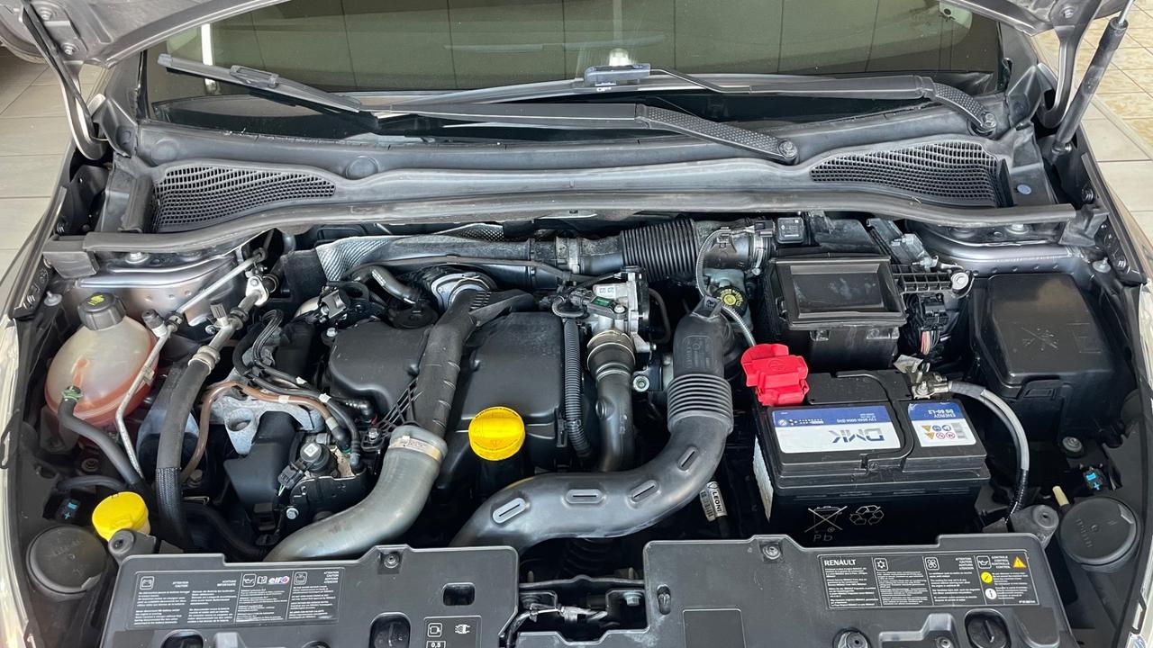 Renault Clio Sporter 1.5 dCi 8V 90CV Costume National