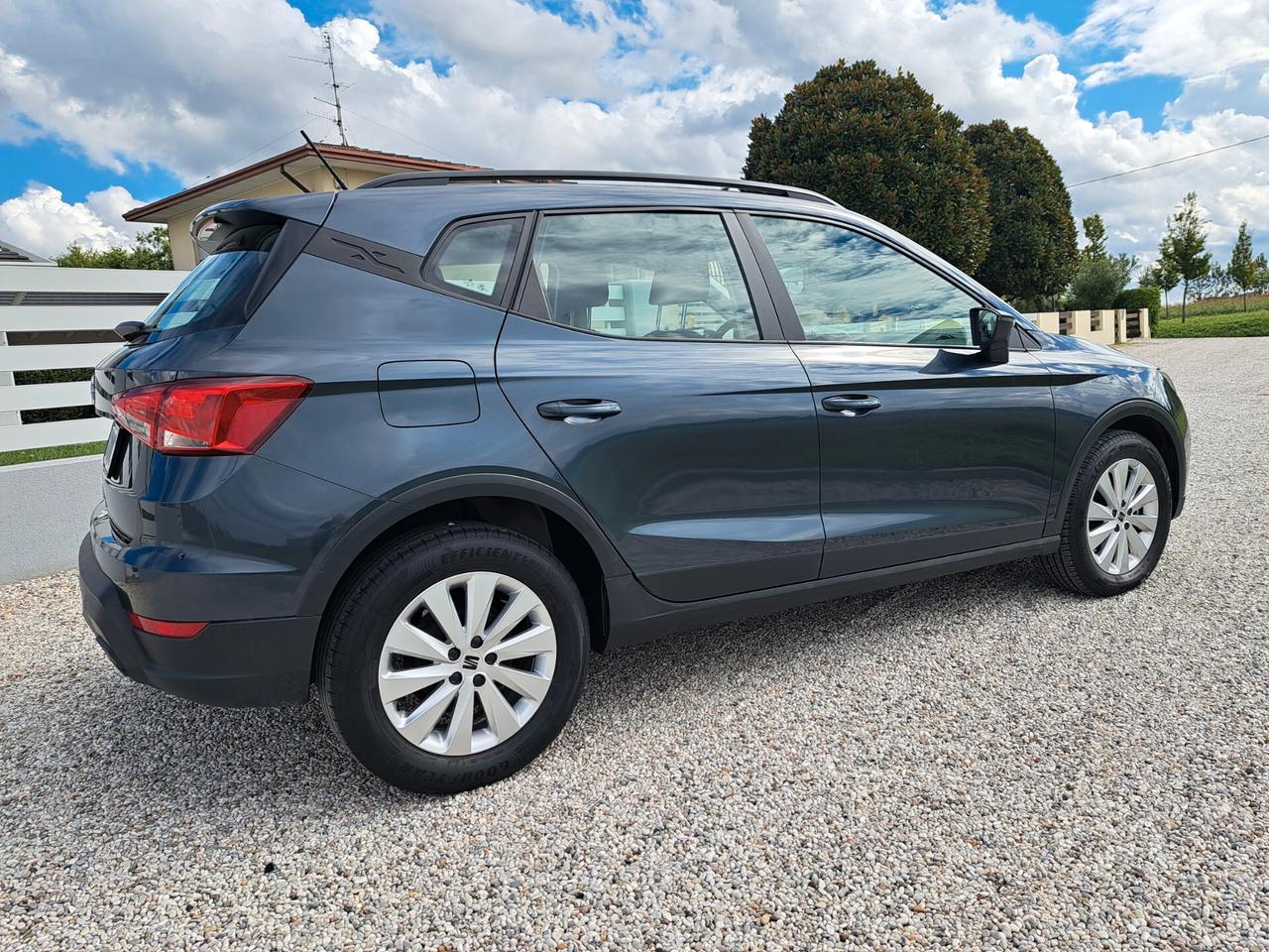 Seat Arona 1.0 EcoTSI Style 95cv GARANZIA