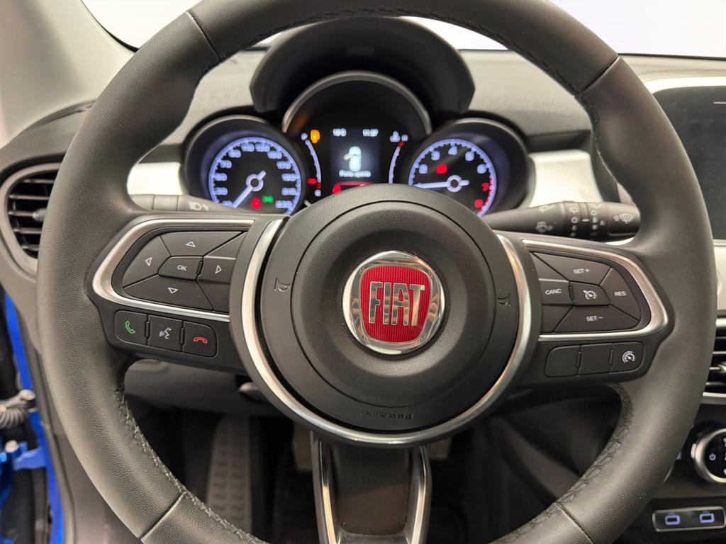 FIAT 500 X 2018 - 500X 1.0 T3 Urban 120cv my20