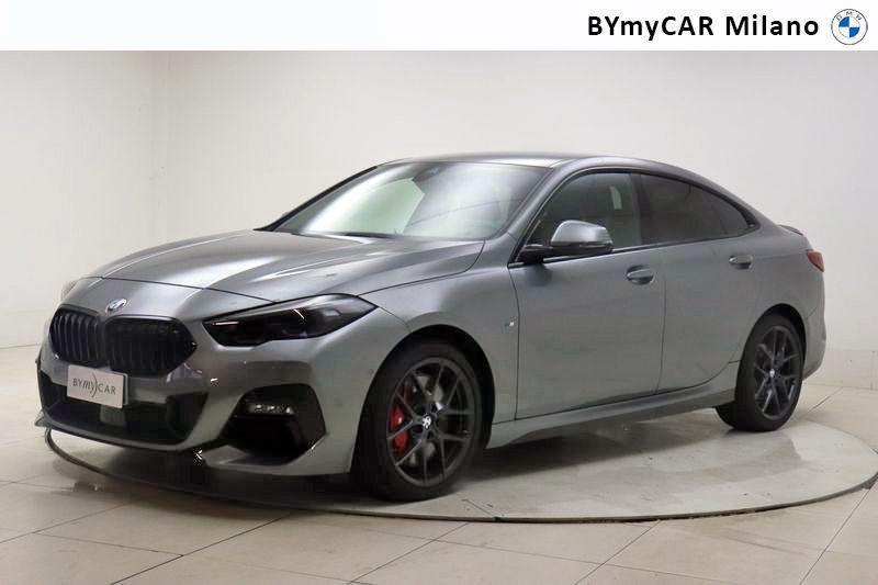 BMW Serie 2 Gran Coupe 220 d Msport xDrive Steptronic