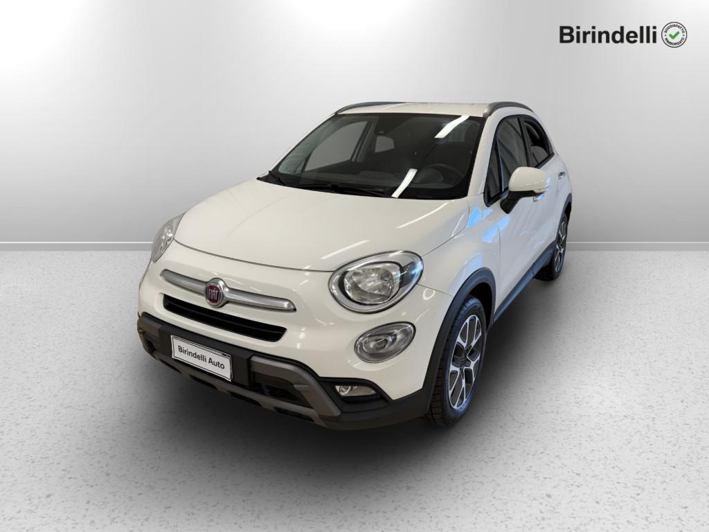 FIAT 500X - 500X 1.6 MultiJet 120 CV Cross