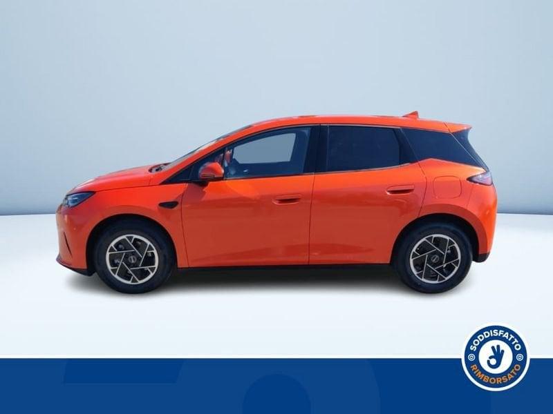 BYD Dolphin G DM-i Boost