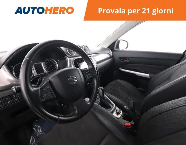 SUZUKI Vitara 1.6 VVT A/T 4WD AllGrip V-Top