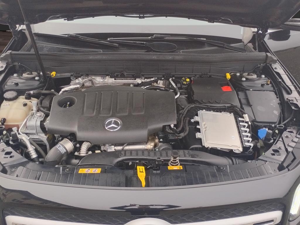 Mercedes GLB 200 d Sport Plus auto.NAVI.TELECAMERA.SEDILI SPORT