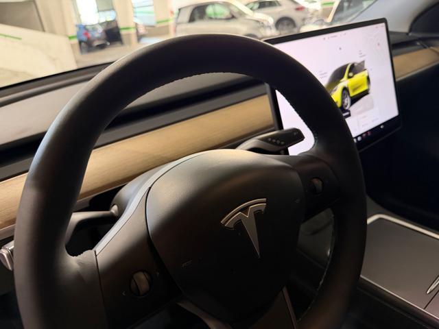 TESLA Model Y LONG RANGE#DUAL MOTOR#AWD#AZIENDALE#UNICOPROPRIET