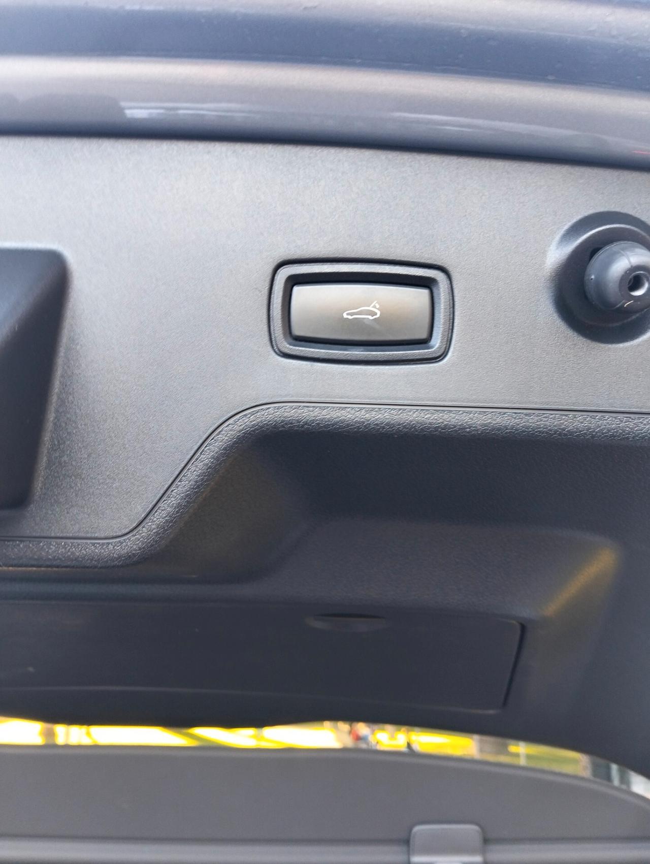 Porsche Panamera Sport turismo