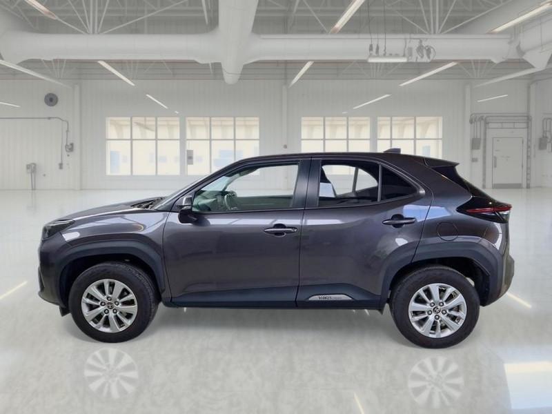TOYOTA YARIS CROSS 1.5H 92 CV E-CVT BUSINESS AWD-I SUV