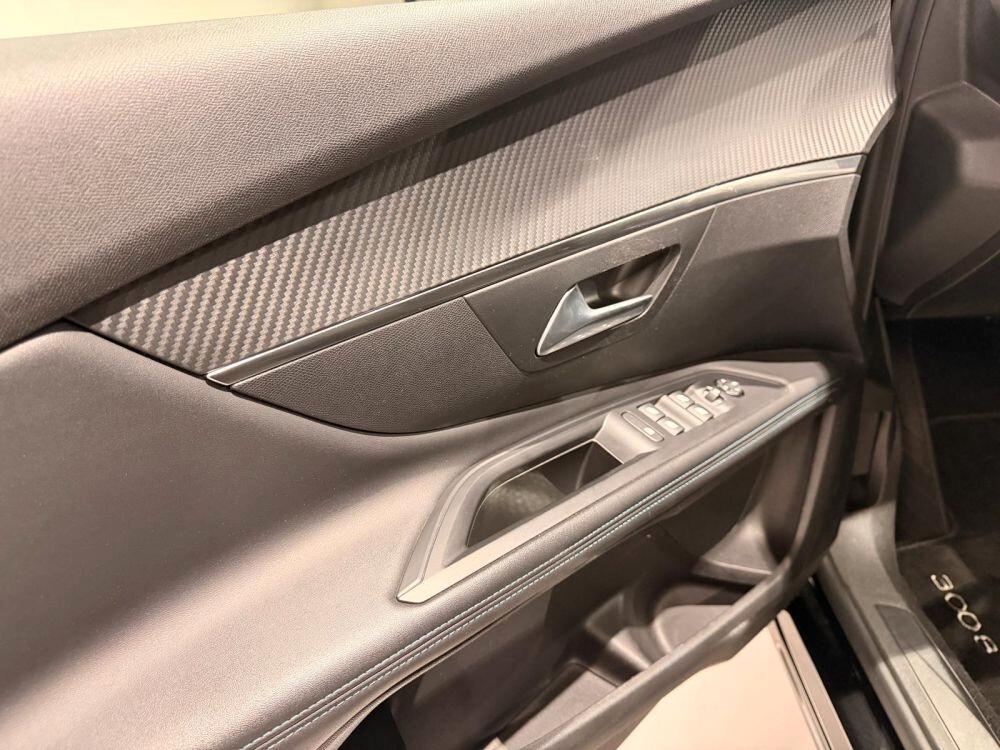 Peugeot 3008 BlueHDi 130 S&S EAT8 Allure Pack