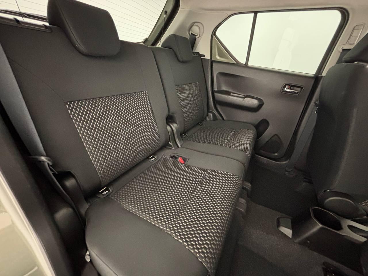 SUZUKI Ignis 1.2h Top 2wd