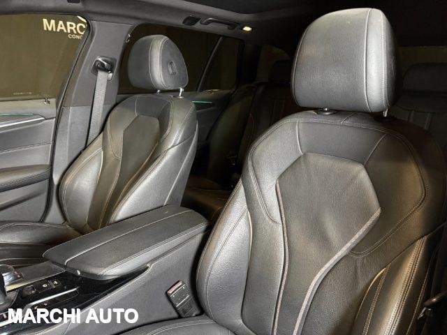 BMW 520 d 48V xDrive Touring Msport