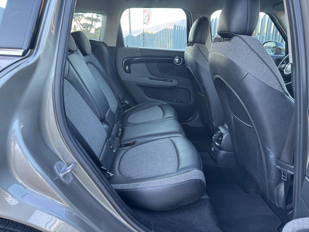 Mini Cooper D Countryman 2.0 Hype