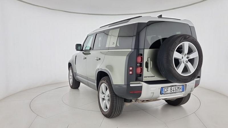 Land Rover Defender 110 3.0D I6 200 CV AWD Auto SE Autocarro N1
