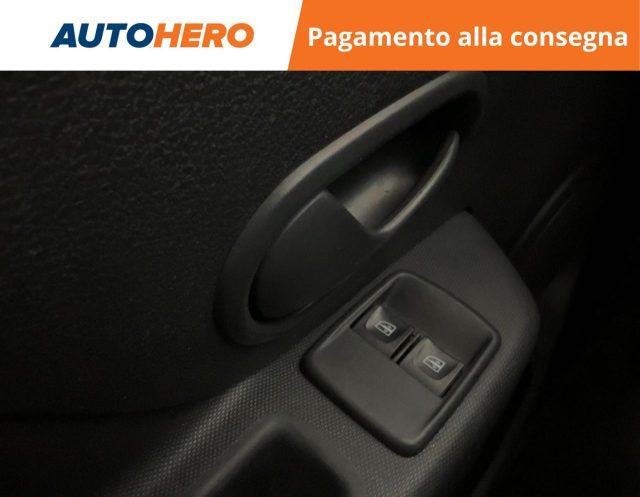 DACIA Logan MCV 1.0 SCe 12V 75CV Essential