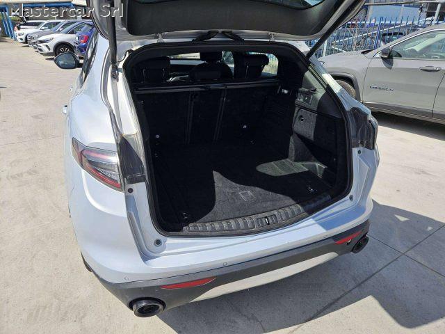 ALFA ROMEO Stelvio Stelvio my23 2.2 td Super Q4 210cv auto - GP953FN