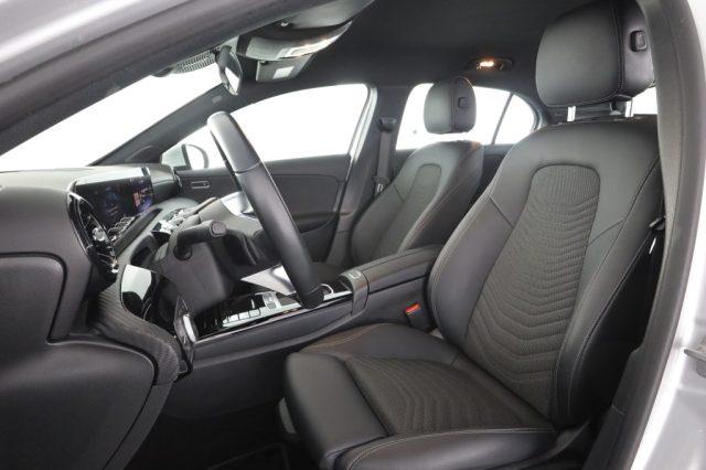 MERCEDES-BENZ A 180 A 180 Automatic Executive