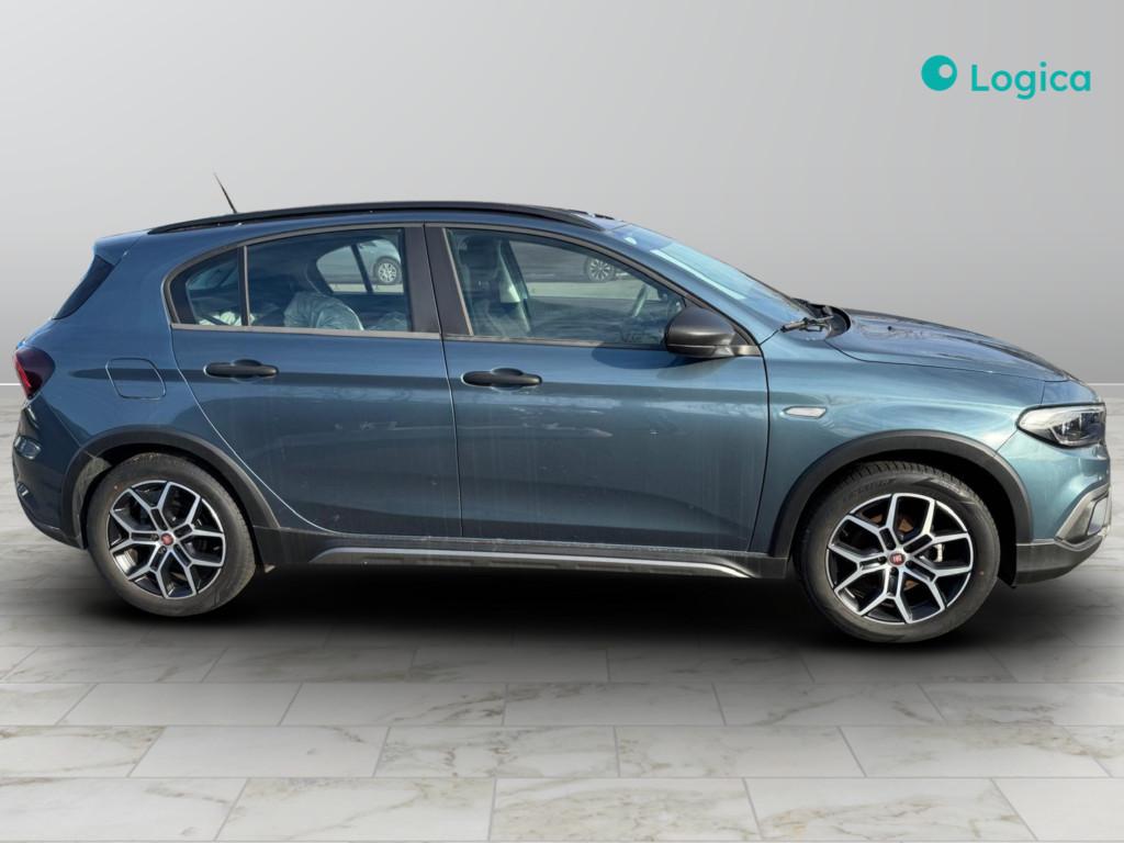 FIAT Tipo II - Tipo 1.0 City Cross 100cv