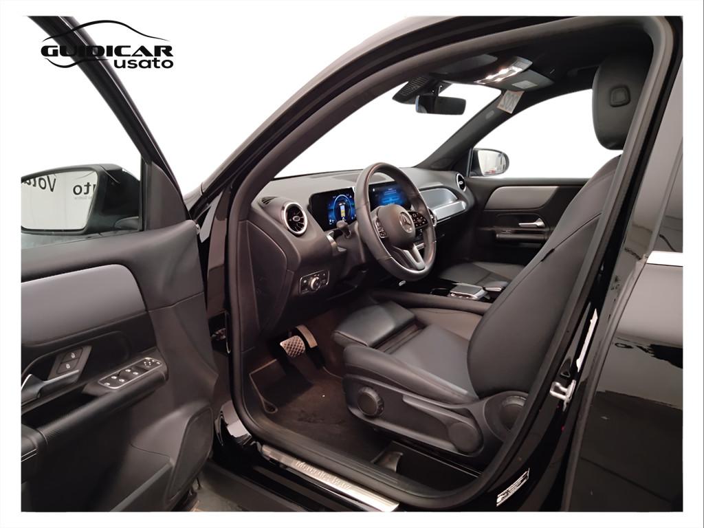 Mercedes-Benz GLB - X247 2019 - GLB 180 d Sport auto 7p.ti