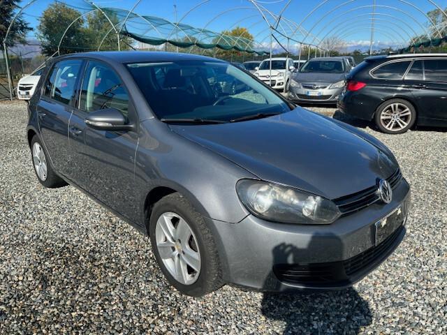 Volkswagen Golf 1.4 TSI 122CV 5p. Highline