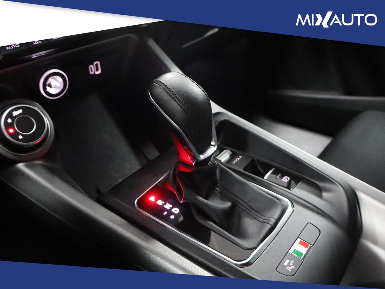 ALFA ROMEO Tonale 1.5 Hybrid 160cv Ti TCT7 EU6