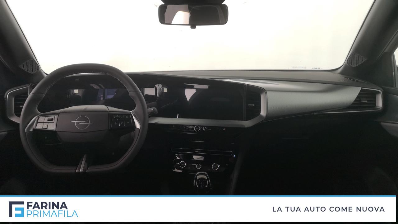 OPEL MOKKA EDITION 1.2 136CV MT