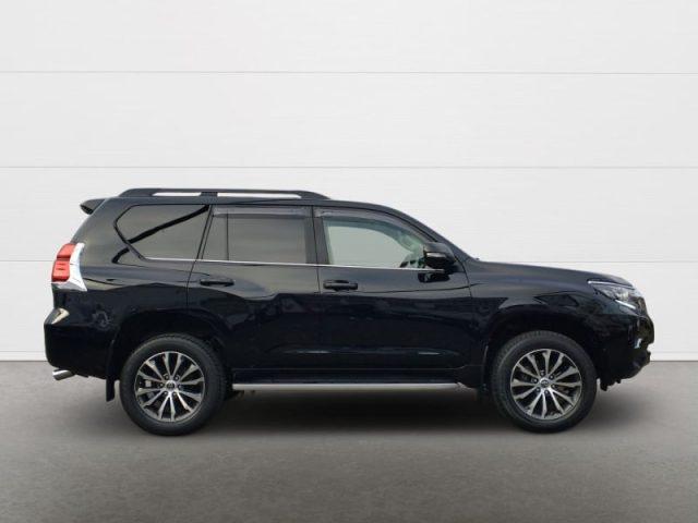 TOYOTA Land Cruiser 2.8 D4-D A/T 5 porte Style