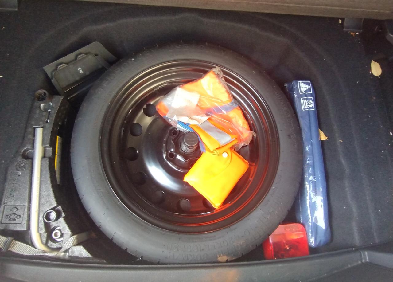 Volkswagen Golf 1.6 TDI 115 CV DSG 5p. Highline BlueMotion Technology