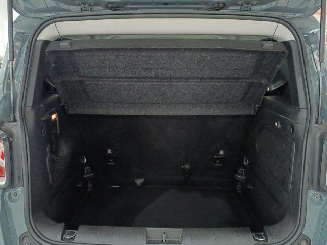 JEEP Renegade 1.4 MultiAir DDCT Limited