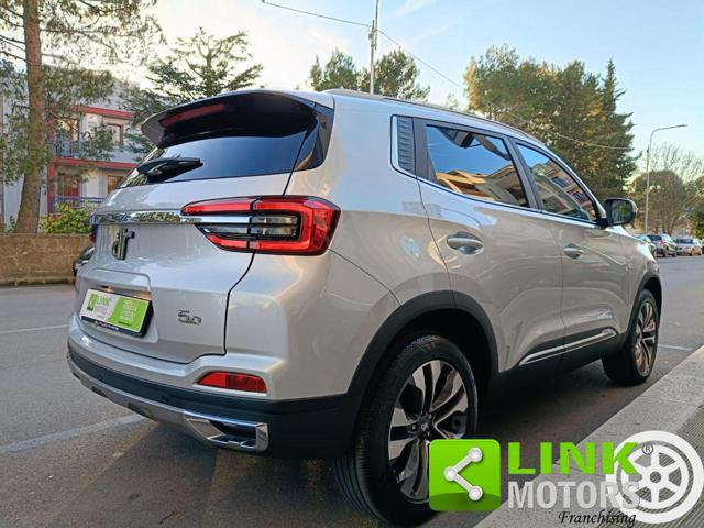 DR MOTOR DR 5.0 1.5 Bi-Fuel GPL SOLO 9MILA KM