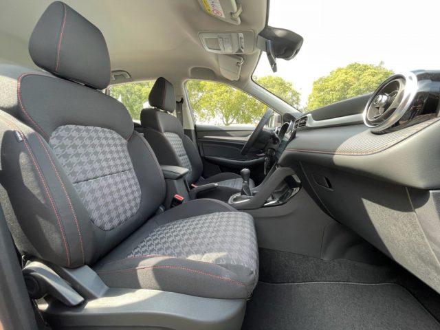 MG ZS 1.5 VTi-tech Comfort #KM0