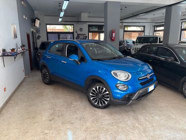 Fiat 500X 1.6 MultiJet 130 CV Cross Plus