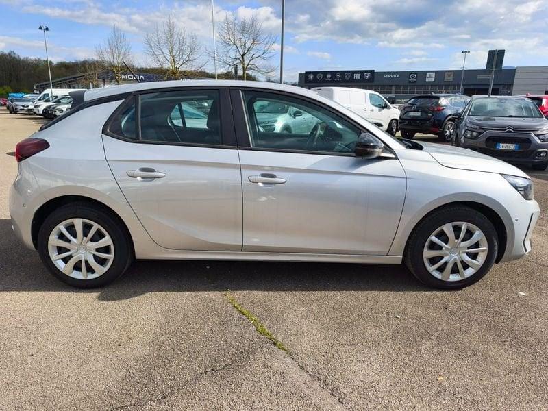 Opel Corsa Nuova 1.2 100 MT6