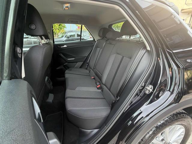 VOLKSWAGEN T-Roc 1.0 TSI Life SCONTO ROTTAMAZIONE