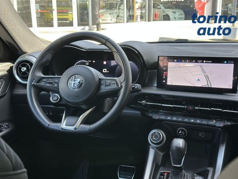 Alfa Romeo Tonale 1.6 Diesel 130cv TCT6 Sprint