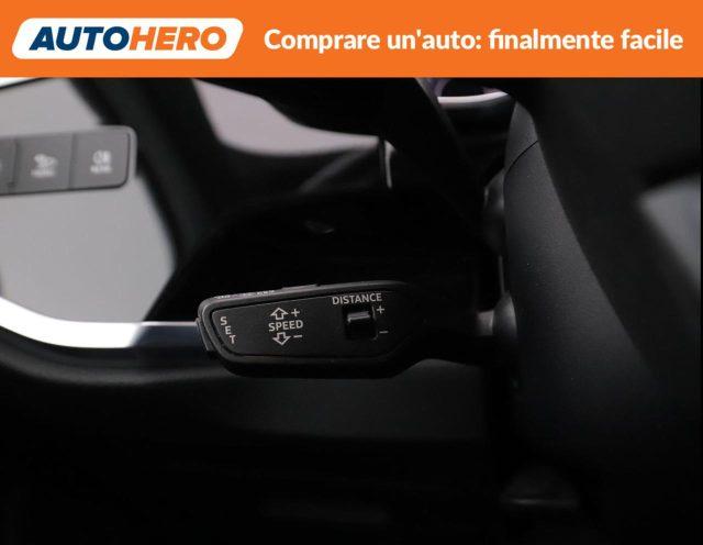 AUDI Q3 SPB 40 TDI quattro S tronic S line edition