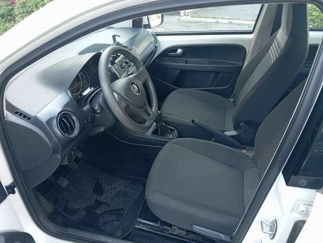 Volkswagen up! up! 5p 1.0 Move 60cv