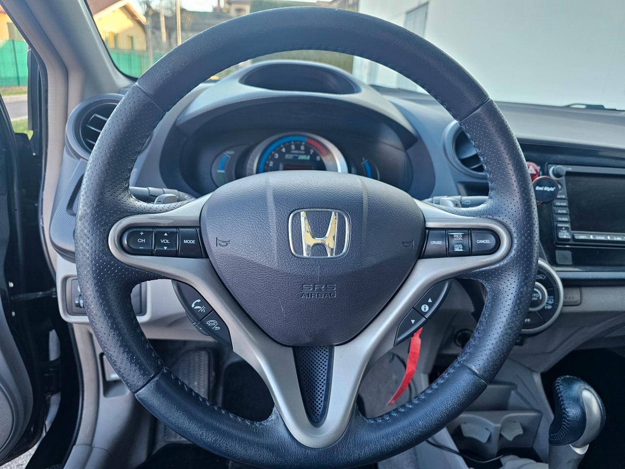 Honda Insight 1.3 Executive i-Pilot