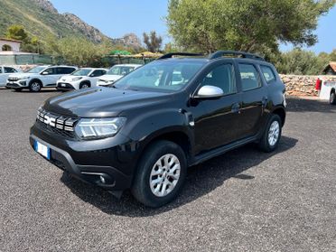 Duster 1.5 Blue dCi 8V 115 CV 4x2 Expression