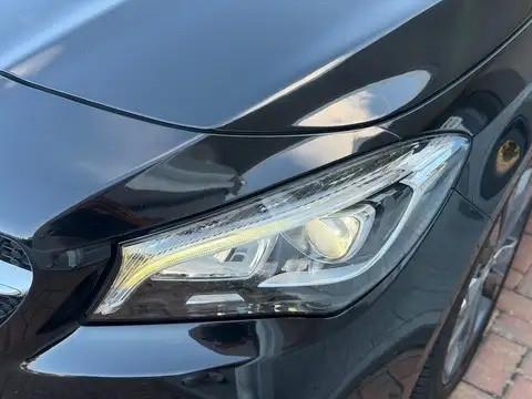 Mercedes-benz CLA 200 d 4Matic Automatic Sport