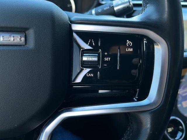 LAND ROVER Range Rover Velar 2.0d i4 204cv S