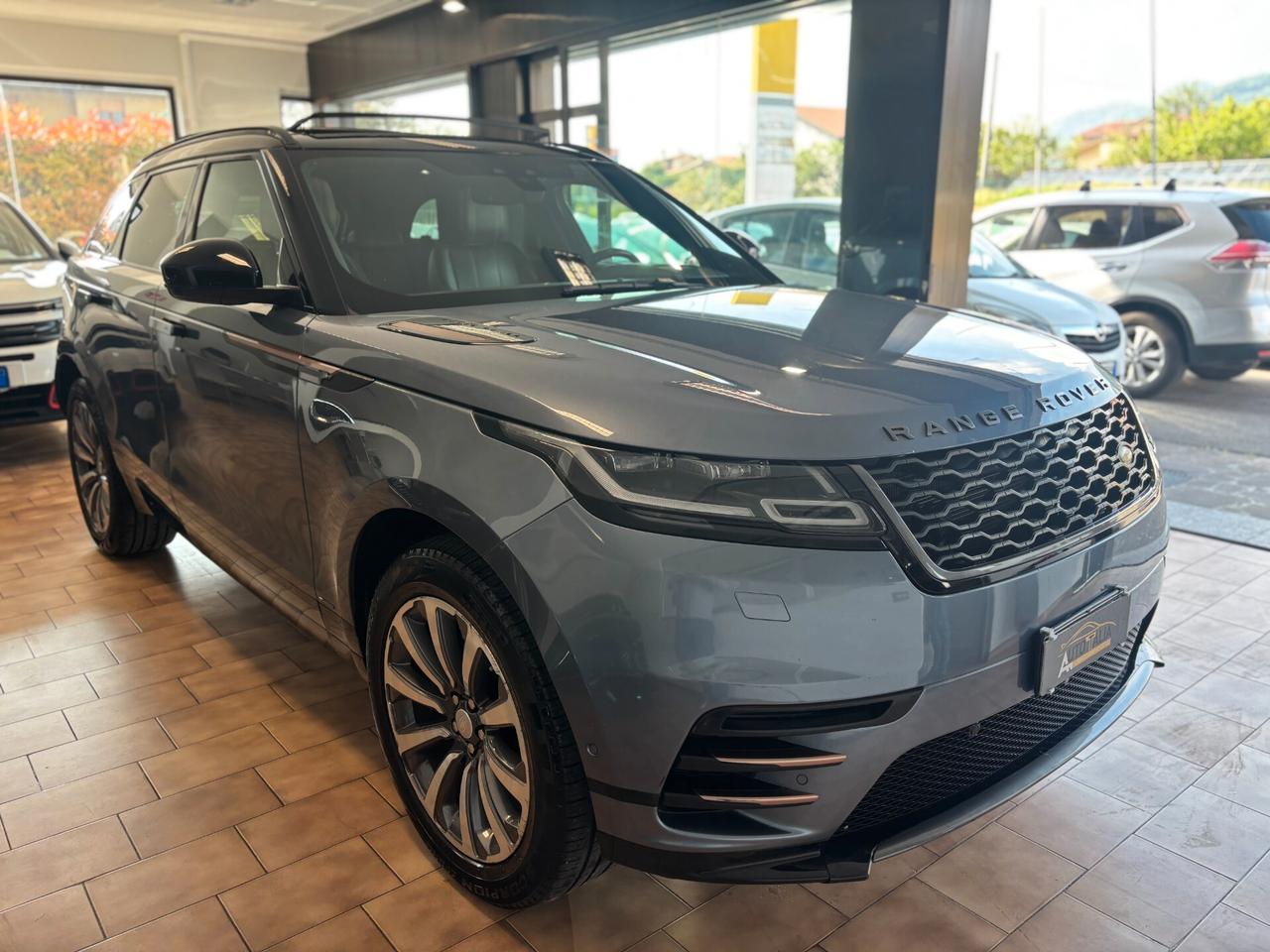 Land Rover Range Rover Velar 3.0 V6 sd6 R-Dynamic S 300cv auto