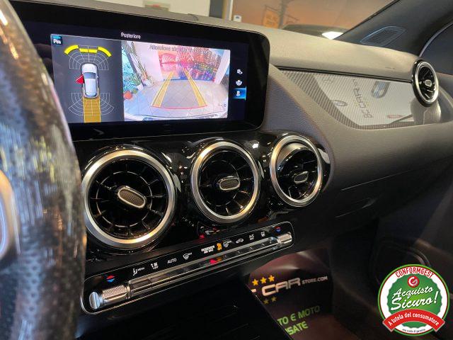 MERCEDES-BENZ GLA 250 EQ Power PREMIUM AMG *TETTO