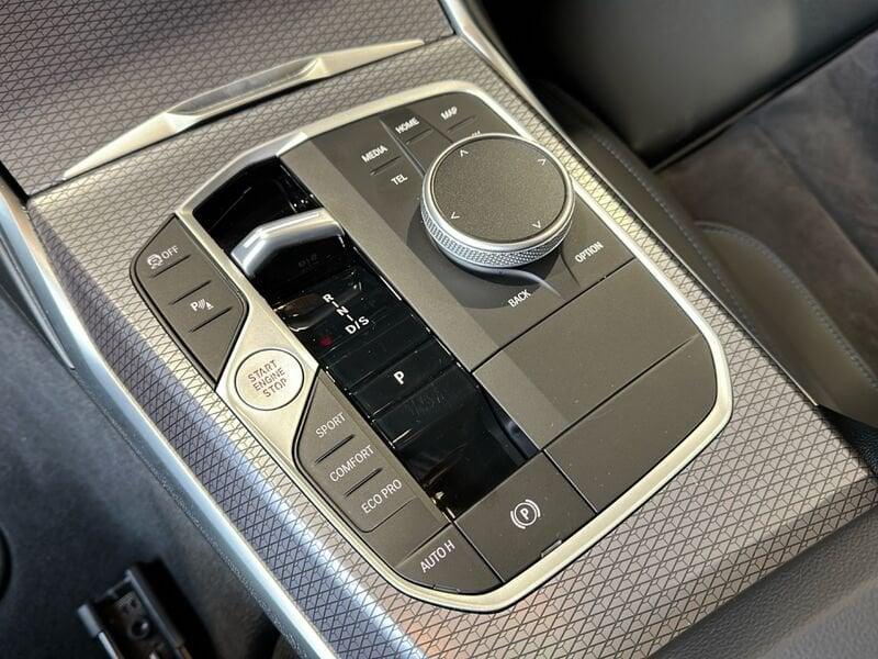 BMW Serie 3 320d 48V xDrive Touring Msport