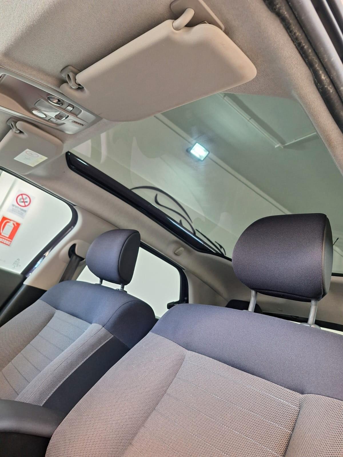 Citroen C4 Cactus BlueHDi 100 Shine 2016